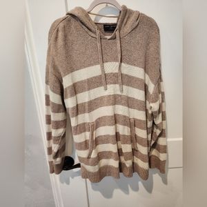 Land bryant hooded sweater